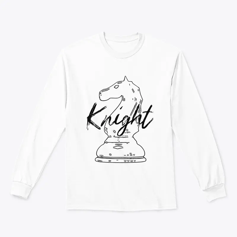 Knight Proud