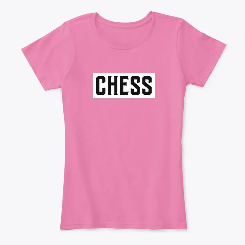 Chess Player