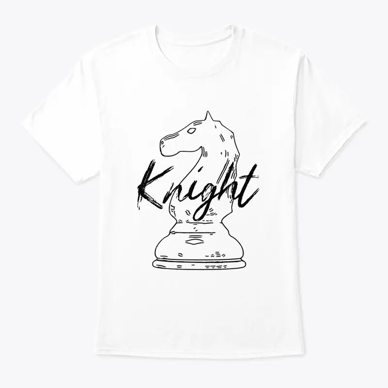 Knight Proud